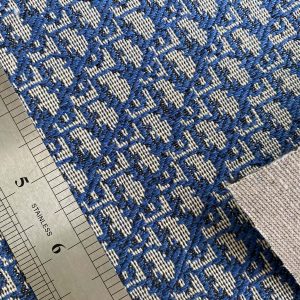blue dior fabric for sale