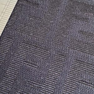 fendi canvas fabric black