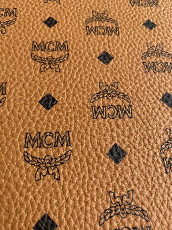 mvm brown leather for sale