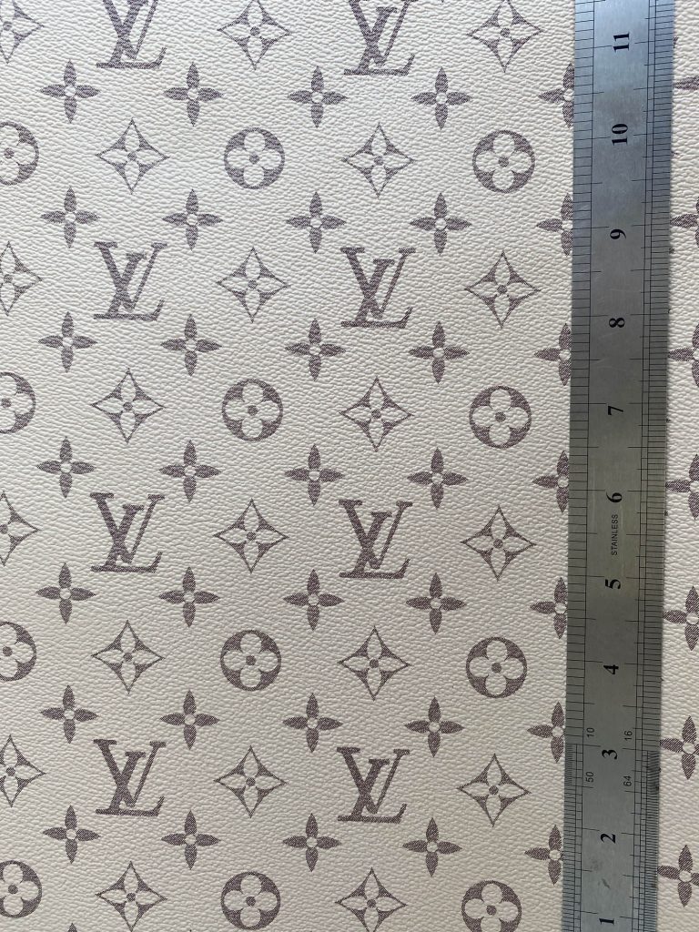 Louis Vuitton Fabric Cream | Louis Vuitton Material For Sale | wouwww