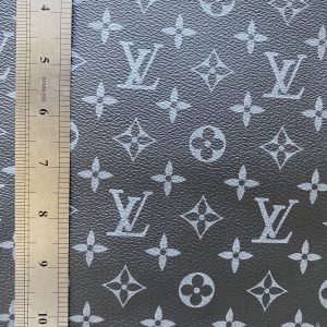 Louis Vuitton Reflective fabric OLIVE GREEN - wouwww