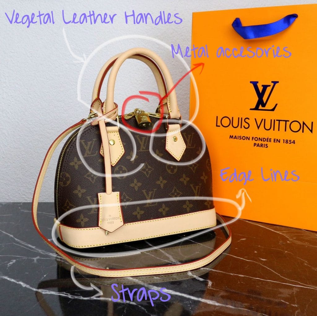 ALL ABOUT FAKE DESIGNER BAGS wouwww