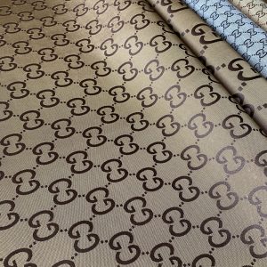 Gucci Fabric | Buy Gucci Fabric by the yard | Express Shipping!