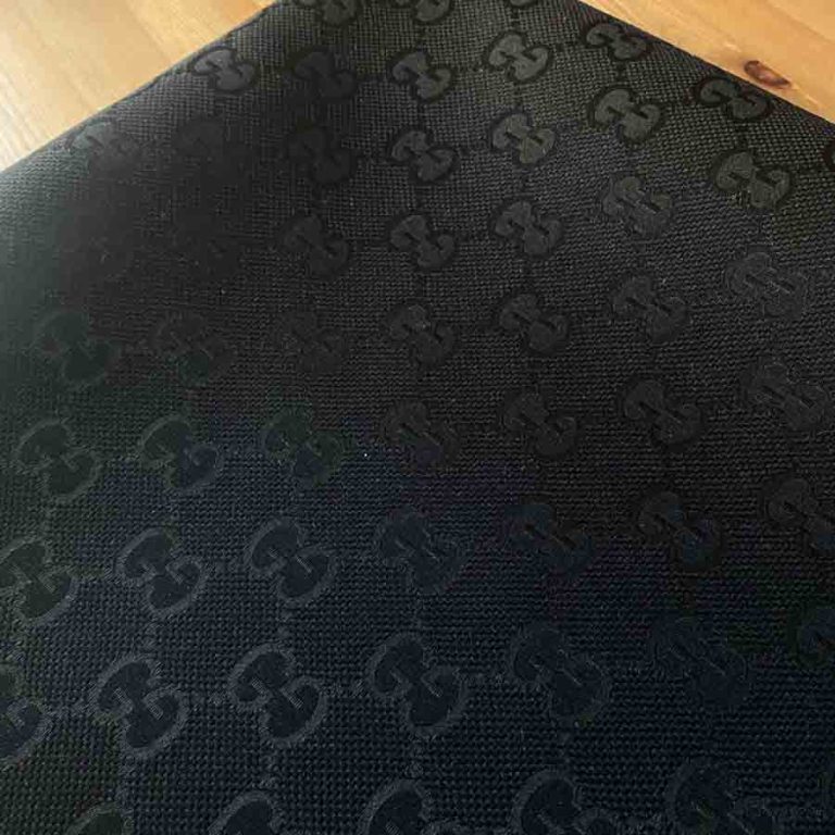 Gucci Fabric | Buy Gucci Fabric by the yard | Express Shipping!