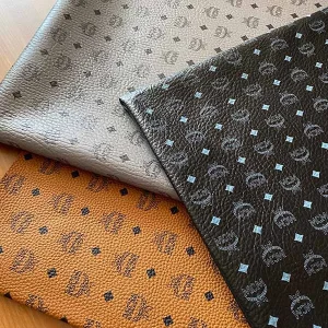 MCM Fabric