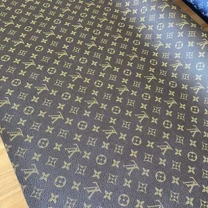 louis vuitton fabric