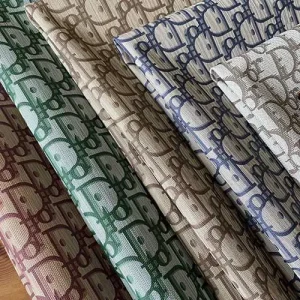 Vinyl/Leather Fabrics