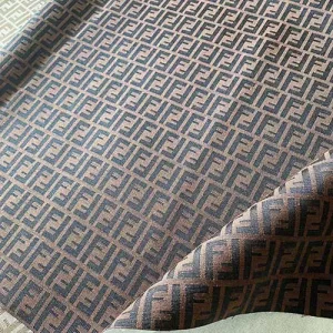 Fendi fabric clearance material