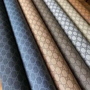 Vinyl/Leather Fabrics