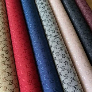 Jacquard-Canvas Fabrics