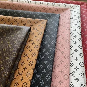 Vinyl/Leather Fabrics