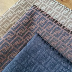 Jacquard/Canvas Fabrics