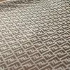 fendi fabric with ff logo