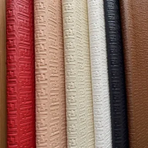 Fendi Fabric