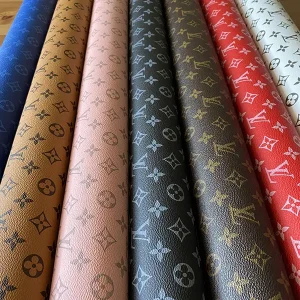Louis Vuitton Fabric