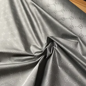 Gucci Liner Fabric Gray