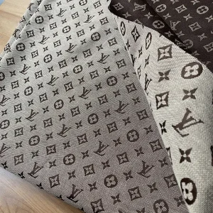 Canvas/Jacquard Fabrics